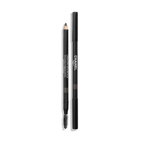 CRAYON SOURCILS Sculpting eyebrow pencil 40 